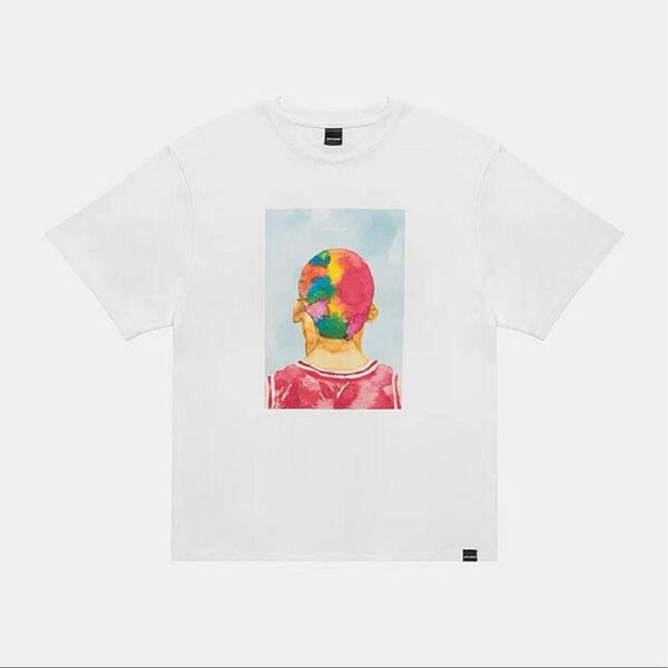 APPLEBUM アップルバム ロッドマン XXL