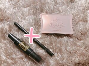 エチュードハウス セット 2点 まとめ売り コスメ