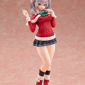 艦隊これくしょん -艦これ- 鹿島 Xmas mode 1/7 完成品フィギュア AMAKUNI アマクニ ホビージャパン