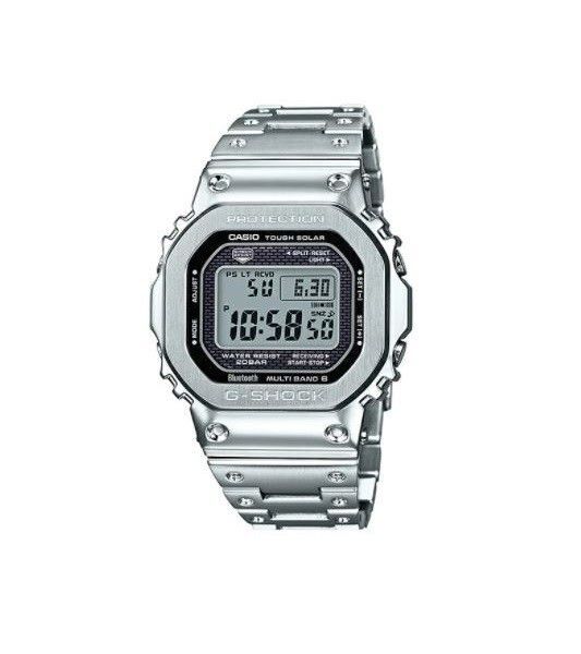 【新品・未使用】G-SHOCK GMW-B5000D-1JF
