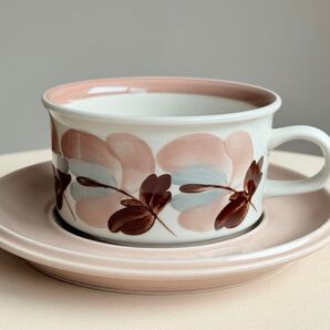 コラーリ ティーカップ&ソーサー コラッリ Koralli アラビア 5