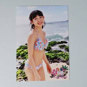 AKB48 海外旅行日記 ハワイはハワイ 渡辺美優紀 生写真 ⑮ 検)NMB