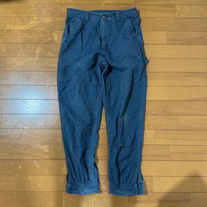 Patagonia Women's All Seasons Hemp Canvas Double Knee Pants Short