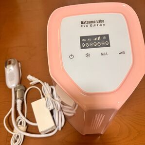 脱毛器 脱毛ラボプロエディション
