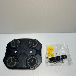 MUSICAL BOXING TARGET(ミュージカルボクシングターゲット/壁掛け式/USB-C充電式)