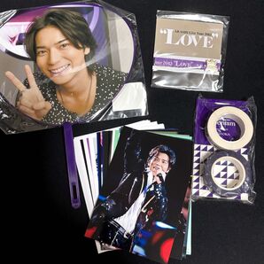 嵐 松本潤 グッズセット