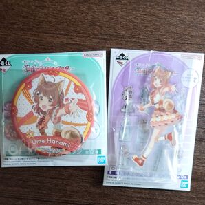 学園アイドルマスター 一番くじ