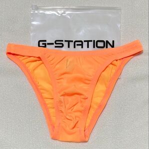 モグラ商店 M-001