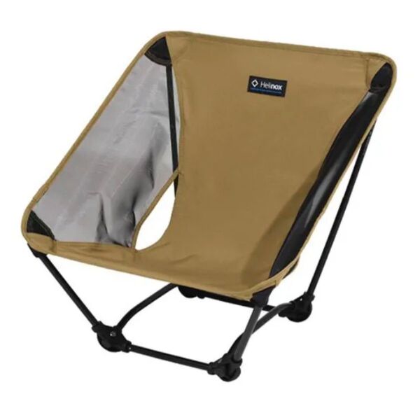 Helinox Ground Chair グラウンドチェア