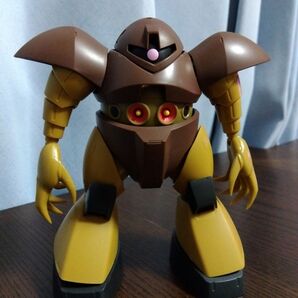 欠品有り ROBOT魂 機動戦士ガンダム ゴッグ ver.A.N.I.M.E.