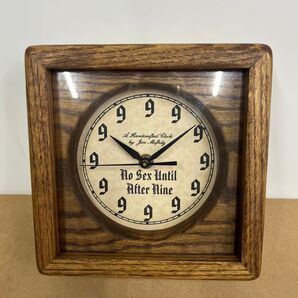 置き時計 掛け時計