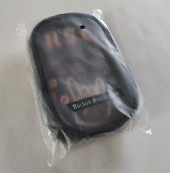 Rockon Social Club アクリルスタンドポーチ