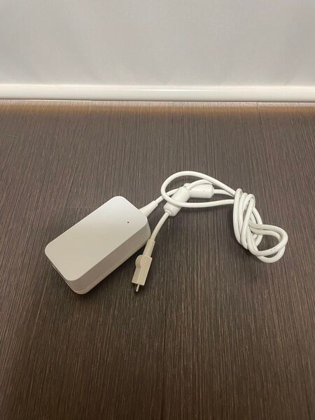 NTT DOCOMO ドコモ 純正品 充電器 ACアダプタ505