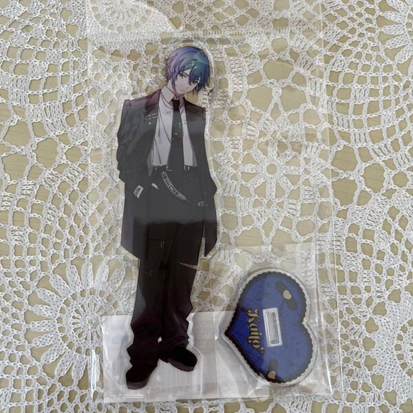 【新品未開封】 KAITO カイト アクリルスタンド アクスタ ドンキ ドンキホーテフェア2024