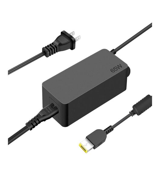 NEC Lavie ACアダプター 65W 45W ノートパソコン 充電器 20V 3.25A 対応 LaVie Zシリーズ対応