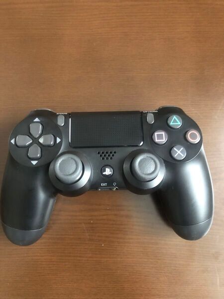 PS4 コントローラー DUALSHOCK 純正 SONY CUH-ZCT2J デュアルショック4 ソニー ジャンク品