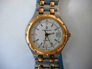 ★スイス製腕時計（ジャンク品）0827swt-01