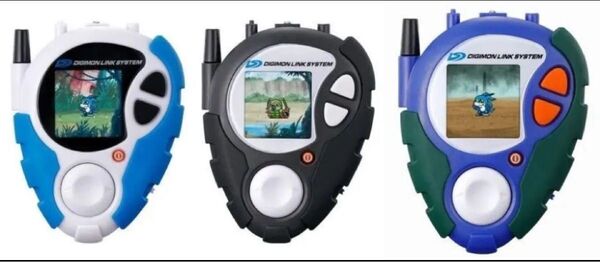 デジモン D-3 DIGIMON DETECT 25th DXセット パイルドラモンカラー 本宮大輔カラー 一乗寺賢カラー