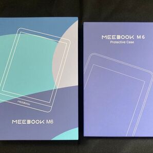 2023 Meebook (likebook) M6