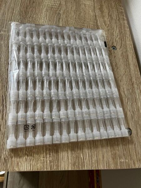 プルームテックプラス ウィズ 使用済純正リキッドカートリッジ100本 未再生品 with