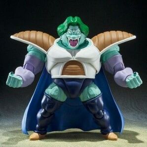 S.H.Figuarts ザーボン-真の力- 未開封