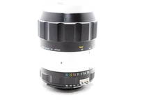 ◇Nikon ニコン Ai NIKKOR-Q Auto 135mm F3.5_画像3