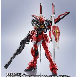 METAL ROBOT魂 ソードインパルスガンダムSpecII【新品未開封】