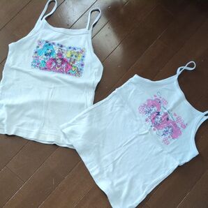 120★プリキュア2点セット&すみっこお部屋おまけ付き