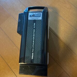 YAMAHA PAS 電動自転車用リチウムイオンバッテリー 8.7Ah充電器セット