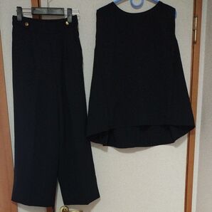 キャリールセットアップ