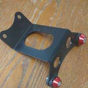 出ました新品タケガワフロントオイルクーラーステー