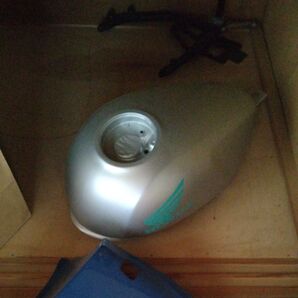 レブル250タンク