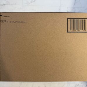 【新品未開封伝票跡無】ROBOT魂 ナイチンゲール CHAR's SPECIAL COLOR ロボット魂