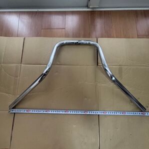 ⑧バイク ハンドル 22.2