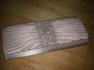  unused bag party shoulder also handbag clutch bag 