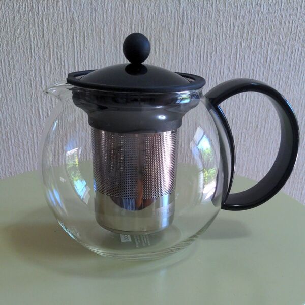 BODUM・ティーポット