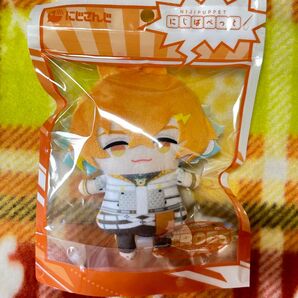 にじぱぺっと 宇佐美リト