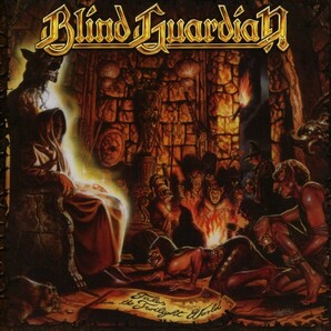 【CD】Blind Guardian