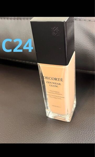 コスメデコルテ ゼンウェアグロウ C24