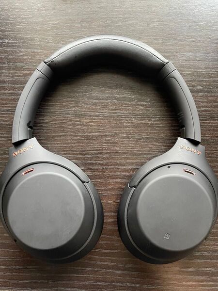 SONY WH-1000XM4 ワイヤレスヘッドホン