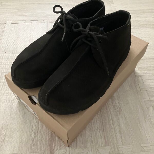 ビームス別注 クラークス デザートトレック ゴアテックス Clarks BEAMS別注 Desert Trek GORE-TEX