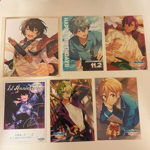 あんスタ まとめ