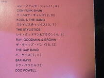 貴重廃盤 Unforgettable Dream　日本国内盤　クオリティの高い名曲満載です。隠れ名盤 R＆B FREE SOUL RARE GROOVE_画像2