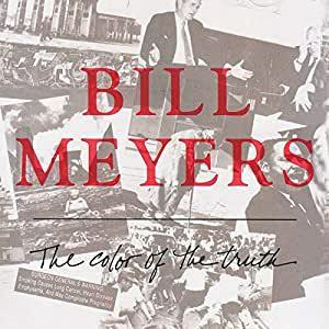 ジェフ ポーカロのほぼ全仕事 jeff porcaro Bill Meyers The Color Of The Truth　日本国内盤