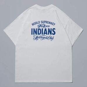 Tokyo Indians 東京インディアンズ Timc Inc