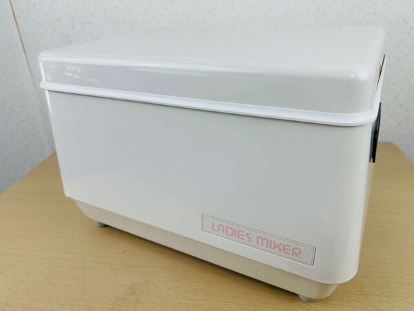 大正電気 レディースミキサー KN-200 こね機 電動こね機 ニーダー