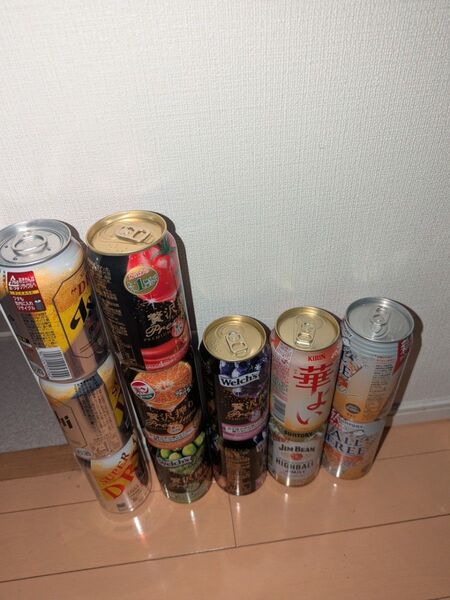 お酒24本セット