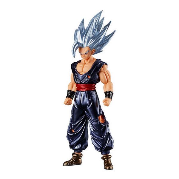 HGドラゴンボール02 SAIYAN SPECIAL EDITION ガシャポン バンダイ フィギュア