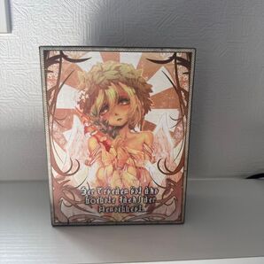 幼女戦記 Blu-ray 初回限定 1〜3巻 全巻セット