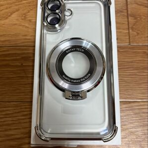 iPhone16Plus iPhone16プラス シンプルなのが1番という方に